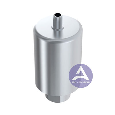 Bredent Medical Sky® Implant Internal Titanium Premill Blank Abutment 14mm