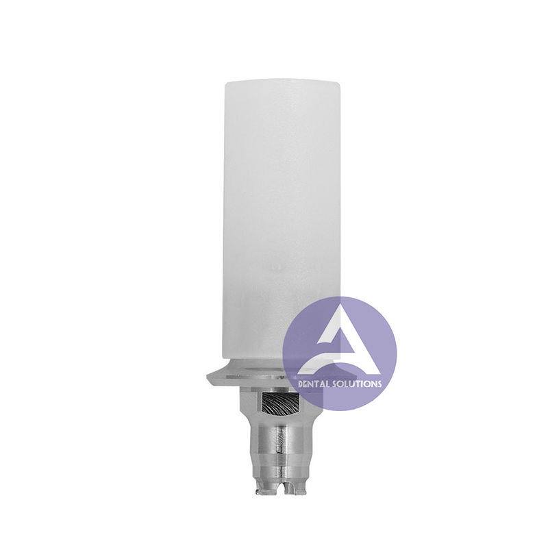 CoCr Base Castable Abutment
