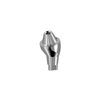 Adin Closefit reg Tandheelkundig Implantat Interne Premill Blank Abutment 14mm Inloggen met Ti 6AI-4V ELI Materiaal uit Duitsland