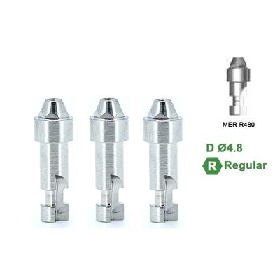 Osstem GS/TS Multiple unit Lab Analog Hiossen Mua Analog