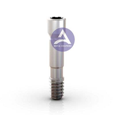 Neodent GM® 116.286 Tandheelkundig Implantat Titanium Schroef Fits 3.5/3.75/4.0/4.3/5.0/6.0mm