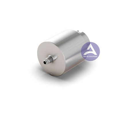 Nauwkeurig het Titaniumblok van Neodentgm voor Medentika-Houder, Titanium, Ø15.8 mm, 135,253